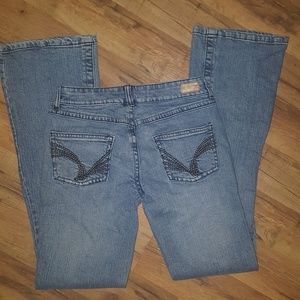 Refuge Jeans